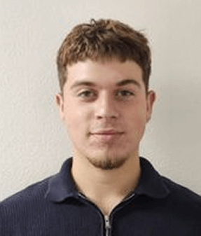 Christian J.R.