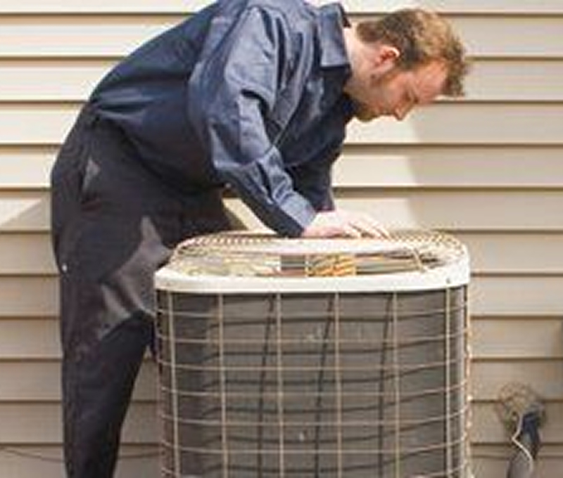 HVAC Maintenance