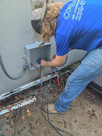 Home Backup Power