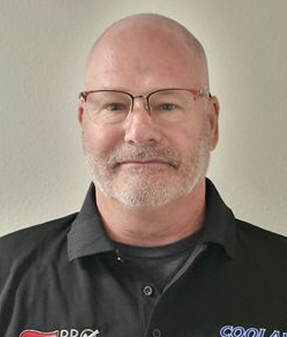 James M