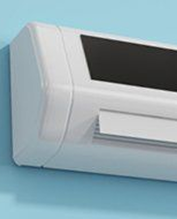 Your Air Conditioner