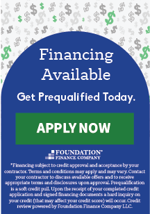 FFC Blue Sidebar