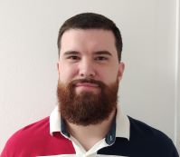 Dylan Merva | Team Member