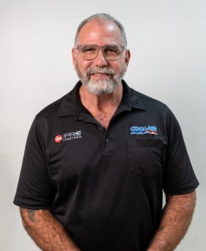 Mark P | Team member