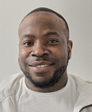 Demetrius Townsend – CoolAir Team Member
