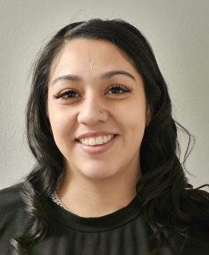 Diana Gonzalez – CoolAir Team Member