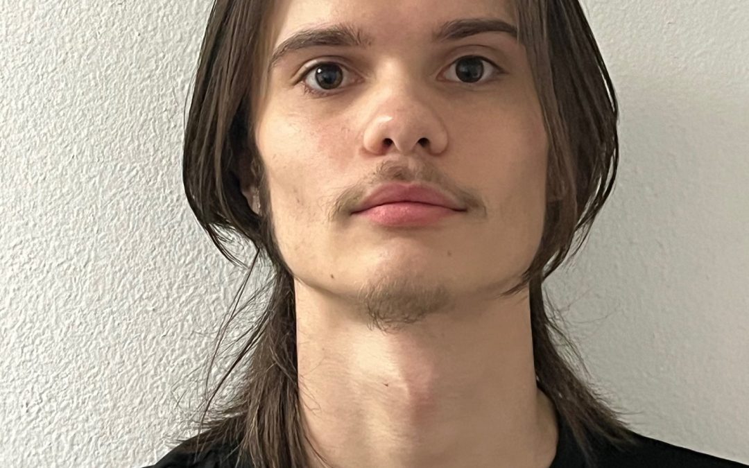 Jaiden Bosley Ackerman – CoolAir Team Member