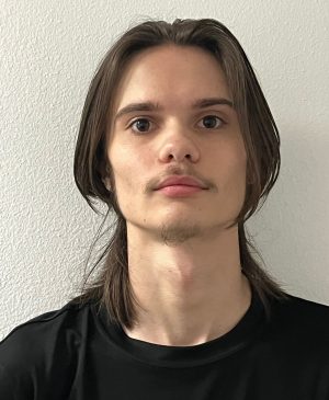 Jaiden Bosley Ackerman – CoolAir Team Member