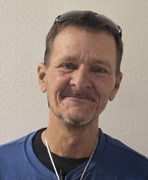 James Rainey – CoolAir Team Member