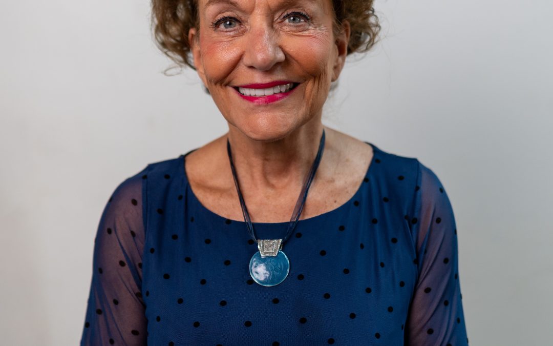 Patricia L | team member