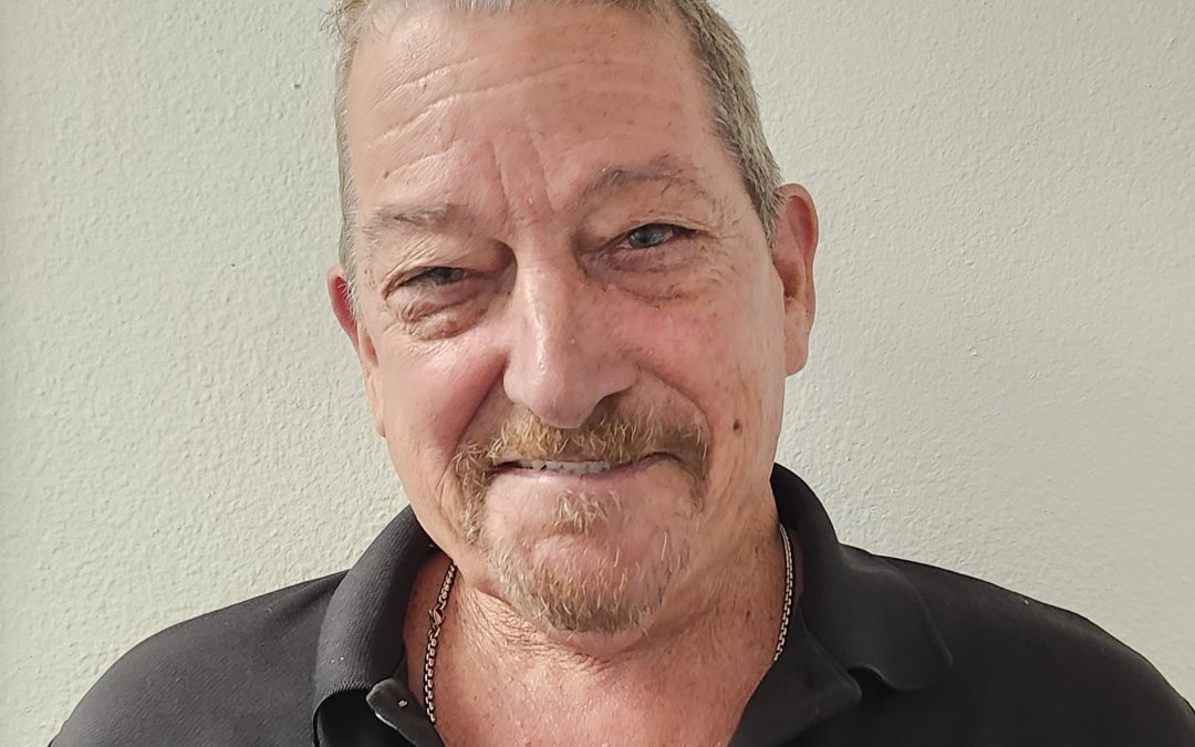 Roland Finley – CoolAir Team Member