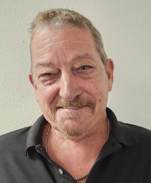 Roland Finley – CoolAir Team Member