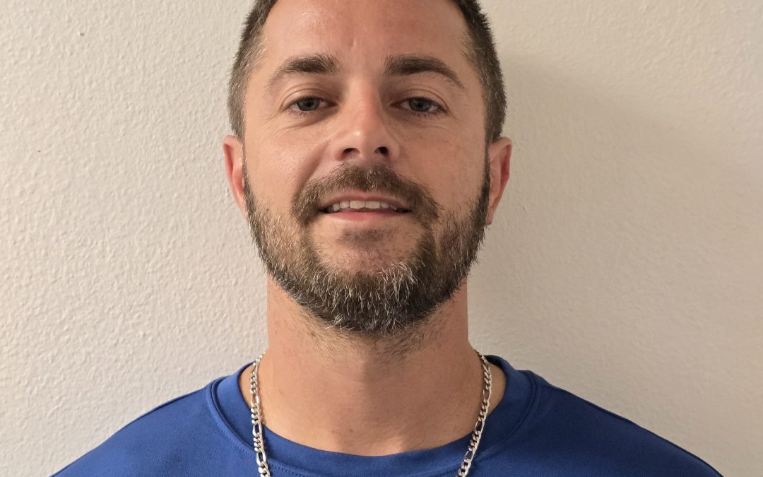 Sean Hicks – CoolAir Team Member