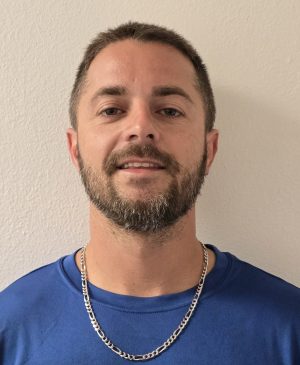 Sean Hicks – CoolAir Team Member