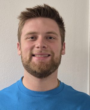 Tyler Allen – CoolAir Team Member