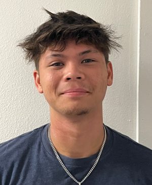 Tyler McCoy – CoolAir Team Member