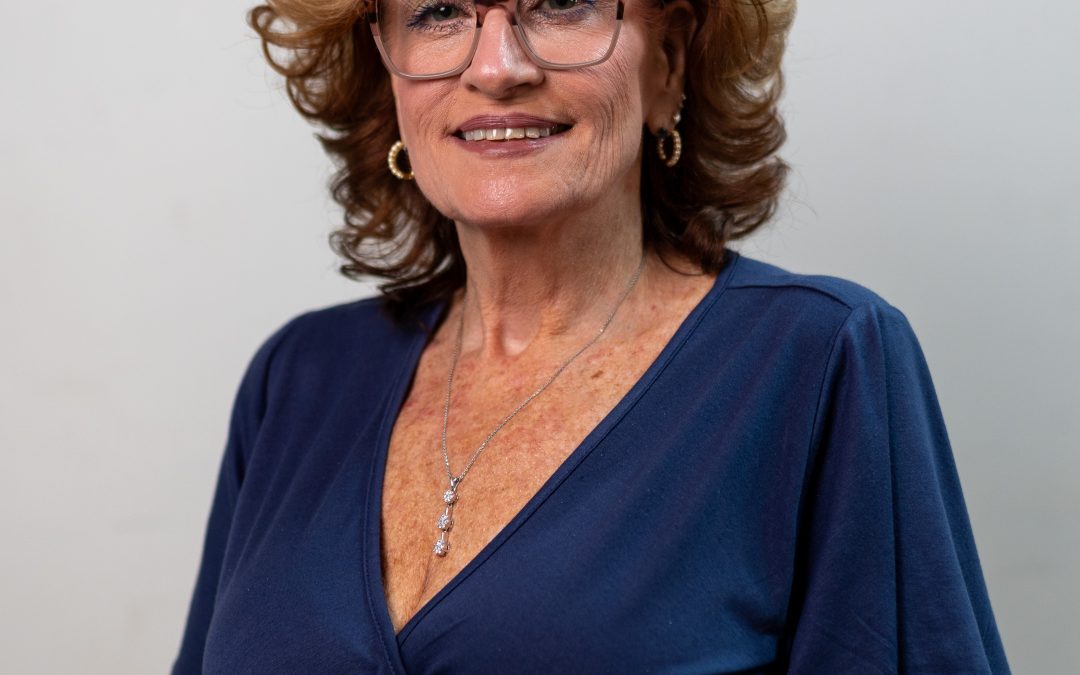 Veronica P | team member