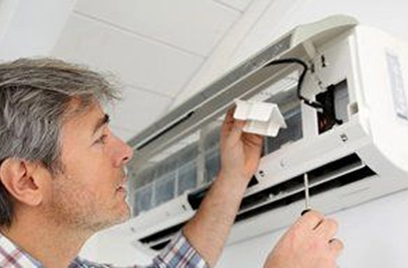 Air conditioning repairs and maintenance