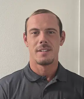 Dominick Merrick team member