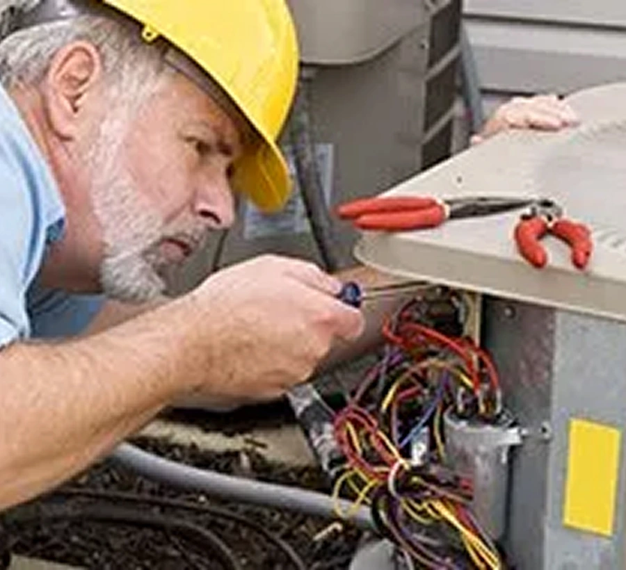 HVAC Maintenance