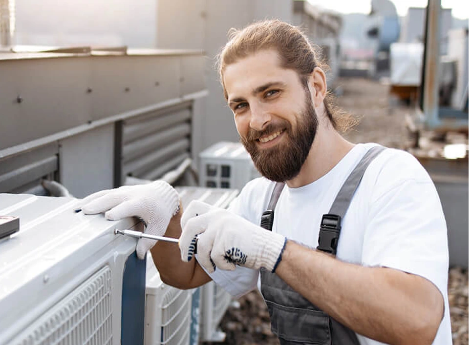 home ac repair
