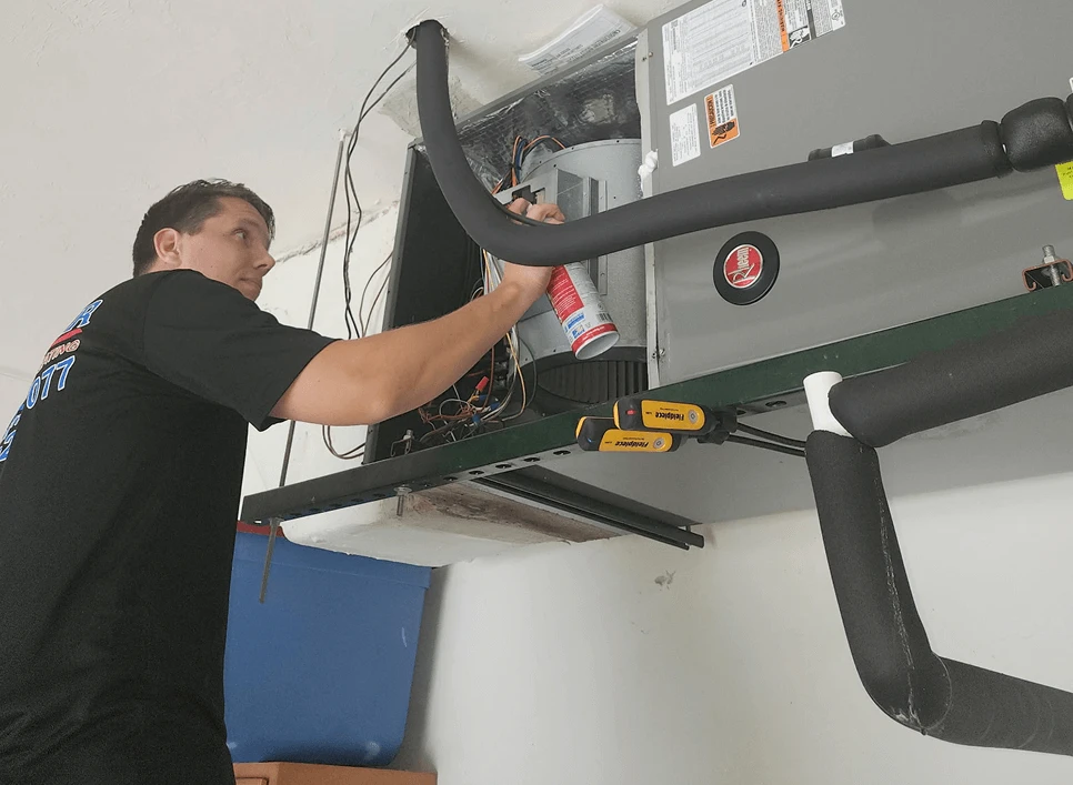 local HVAC Expert