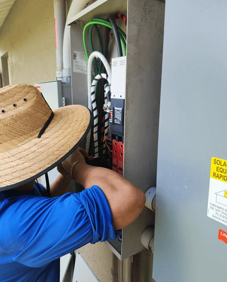why choose coolair