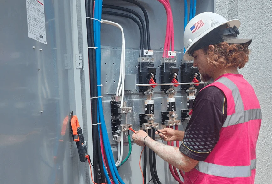 You Need an-Electrical Wiring Inspection