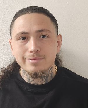Juan Marquez – CoolAir Team Member