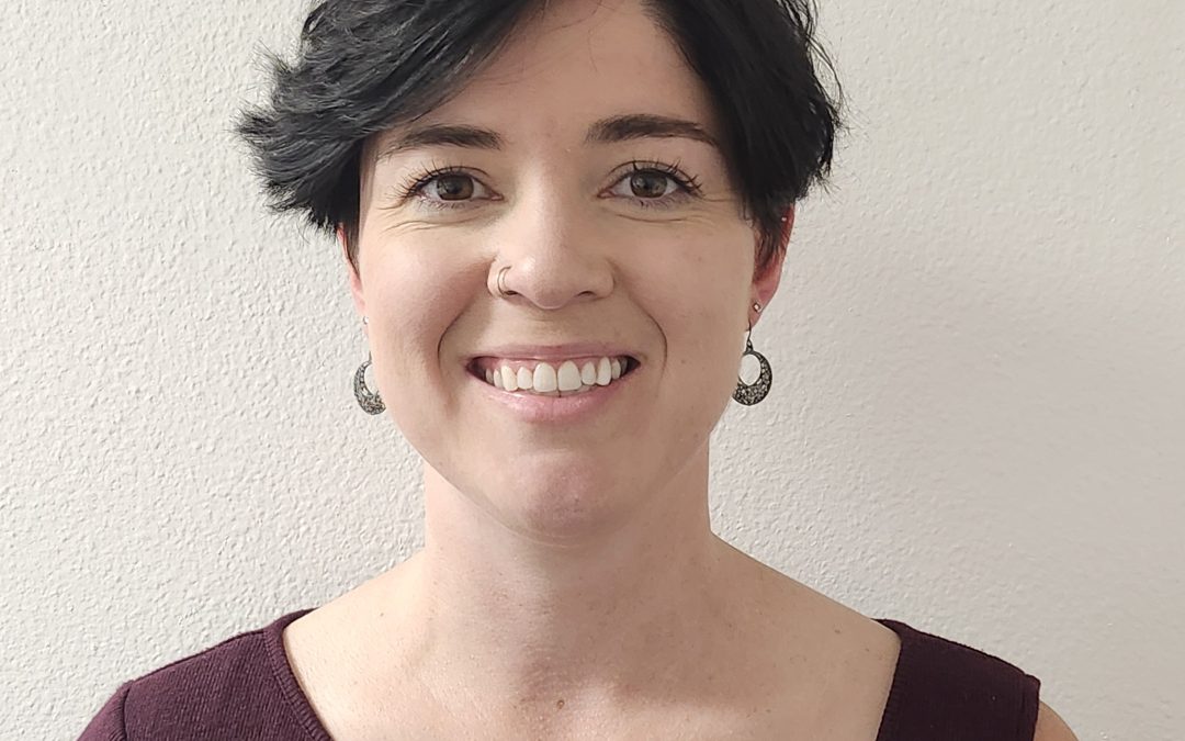 Madison Rogers – CoolAir Team Member