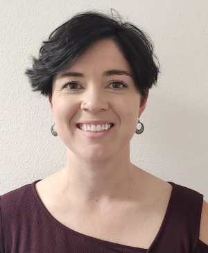 Madison Rogers – CoolAir Team Member