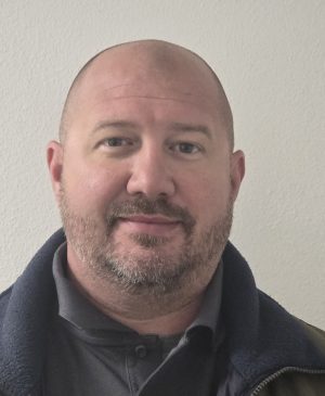 Timmothy Smith – CoolAir Team Member