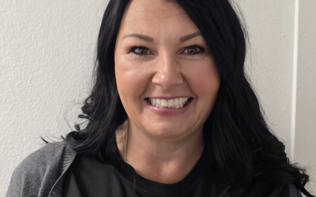 Beth Rowland – CoolAir Team Member
