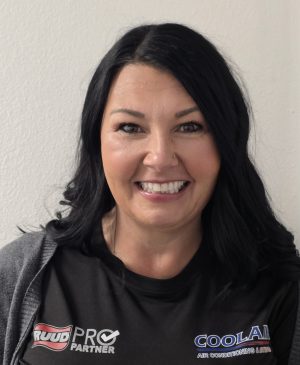 Beth Rowland – CoolAir Team Member