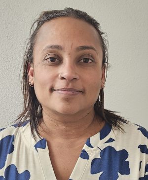 Chanel Bhopa – CoolAir Team Member