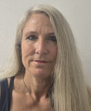 Barbara Merriken – CoolAir Team Member