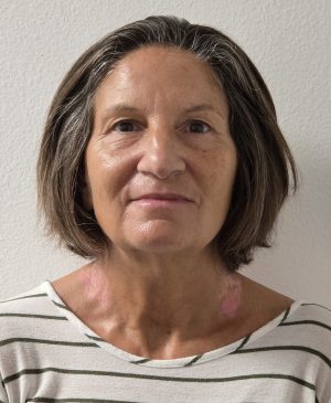 Beth Garland – CoolAir Team Member