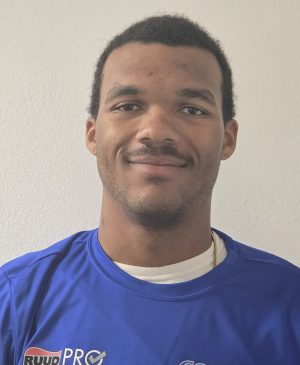 Pierre Sproul – CoolAir Team Member