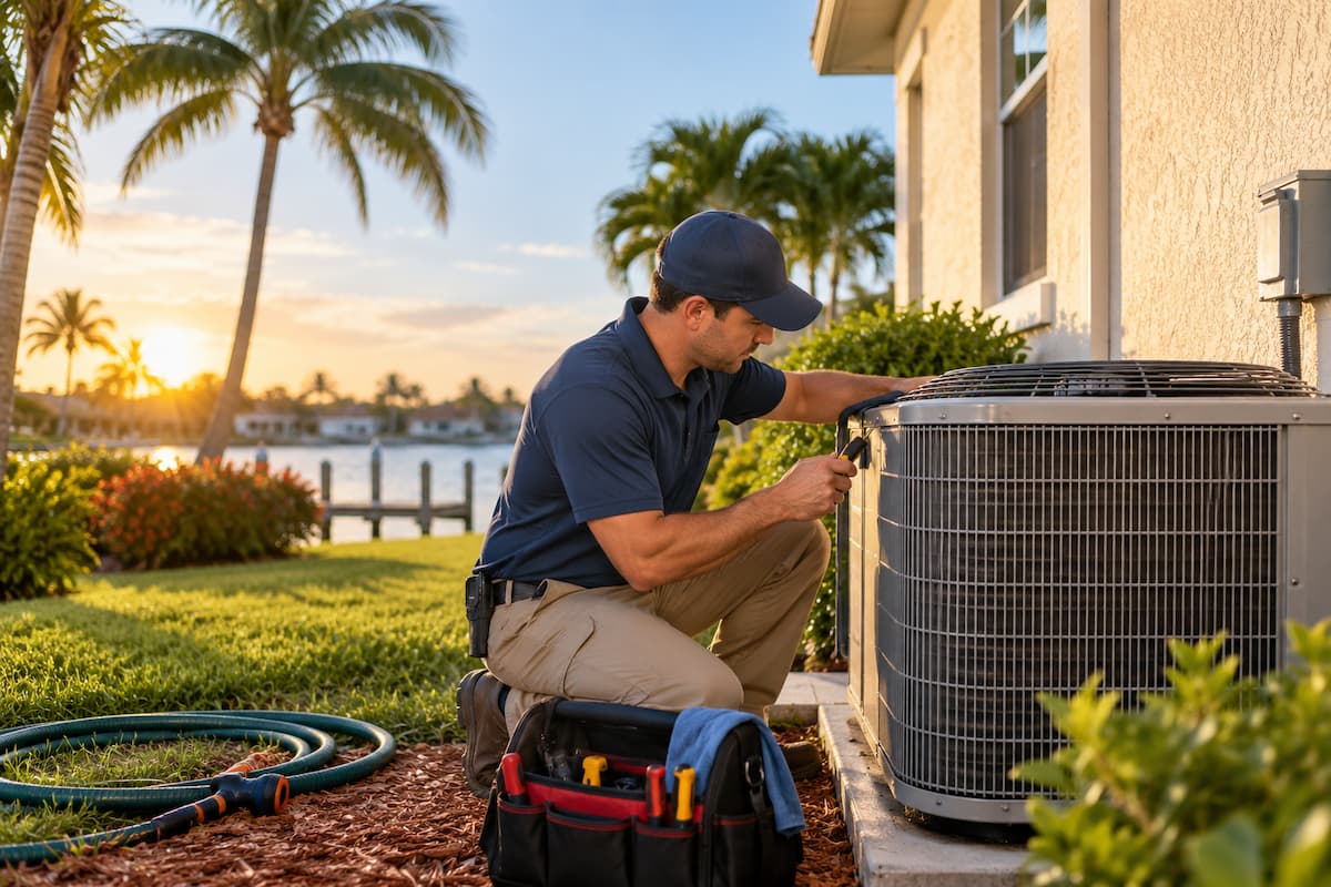 How to Prepare Your HVAC System for Fall