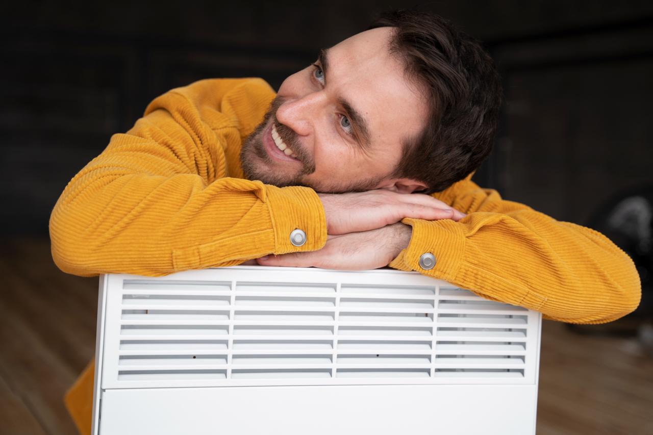 Using "Auto" Mode During Shoulder Season