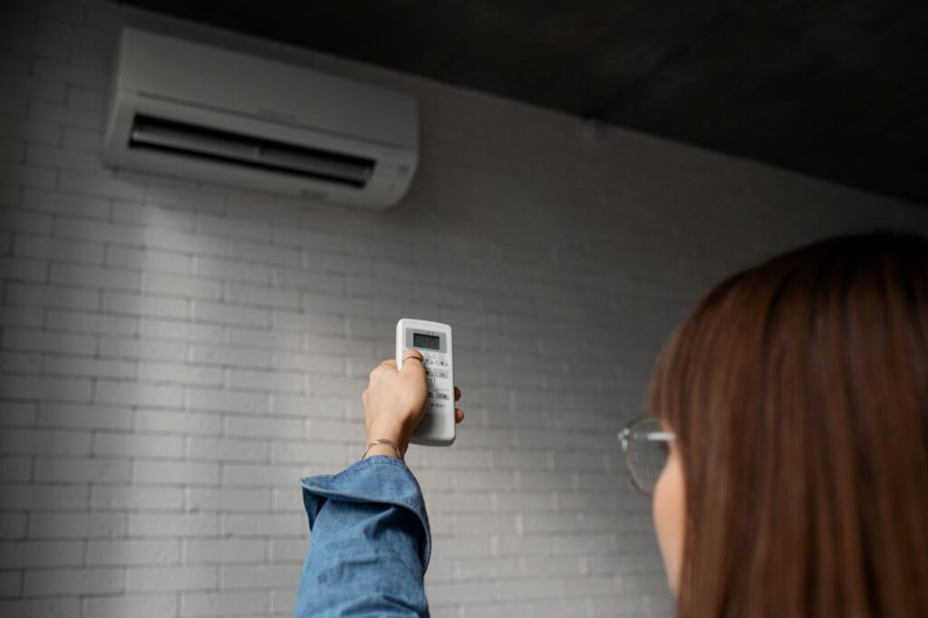 Should You Cover Your AC Unit in the Fall? What Helps and What Causes Damage